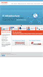 Mobile Screenshot of nevaehtech.com